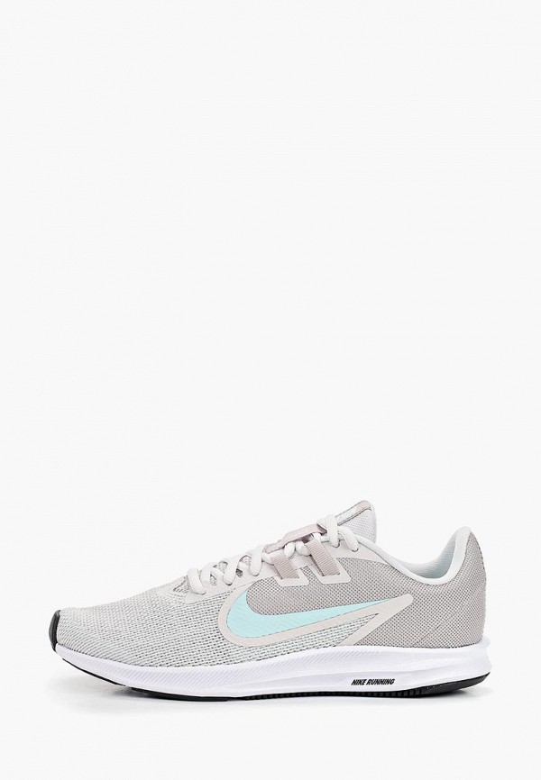 

Кроссовки Nike, DOWNSHIFTER 9 WOMEN'S RUNNING SHOE, Серый