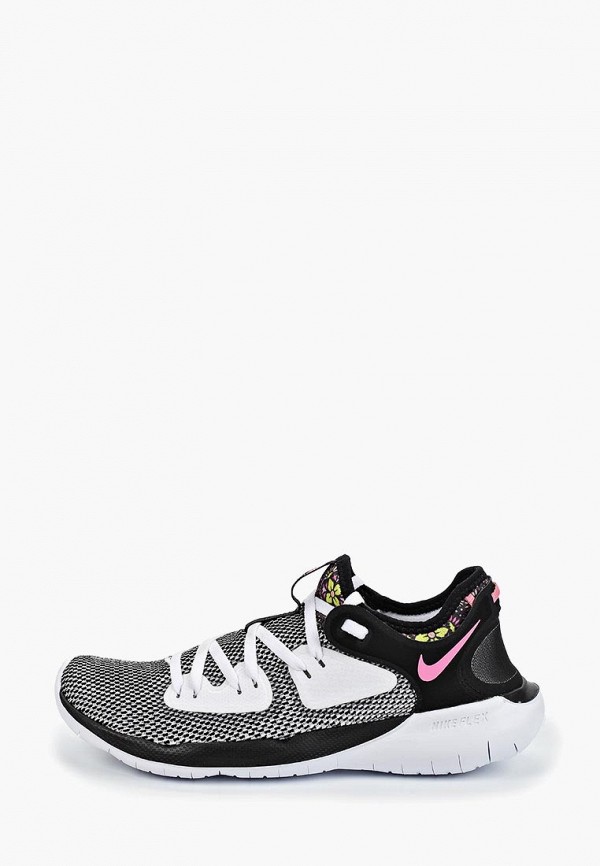 

Кроссовки Nike, FLEX RN 2019 SE WOMEN'S RUNNING SHOE, Разноцветный
