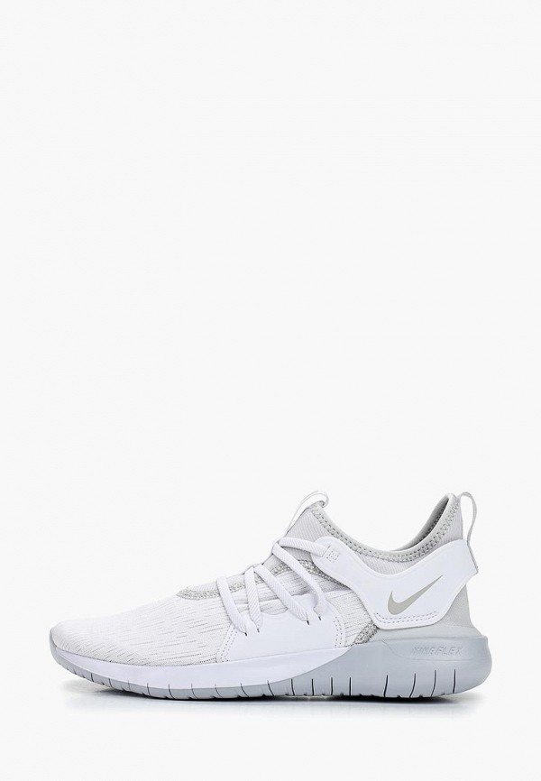 

Кроссовки Nike, FLEX CONTACT 3 WOMEN'S RUNNING SHOE, Белый