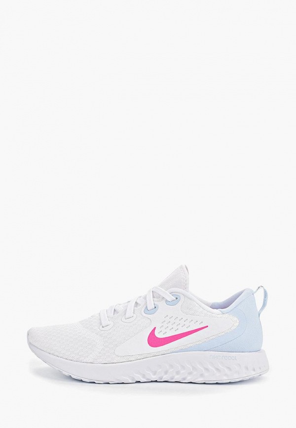 

Кроссовки Nike, LEGEND REACT WOMEN'S RUNNING SHOE, Белый