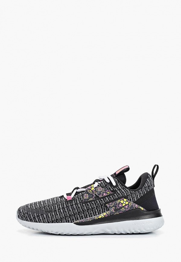 

Кроссовки Nike, RENEW ARENA SE WOMEN'S RUNNING SHOE, Серый