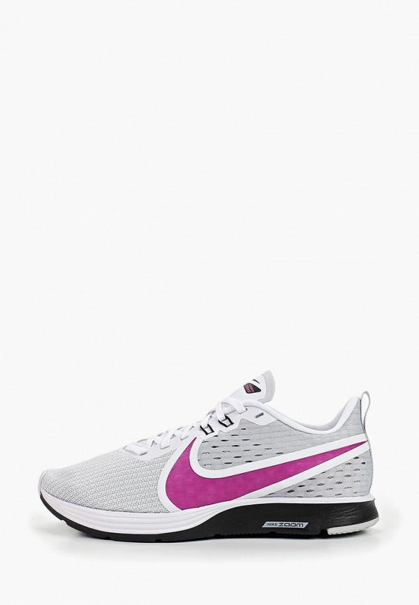 

Кроссовки Nike, ZOOM STRIKE 2 WOMEN'S RUNNING SHOE, Белый