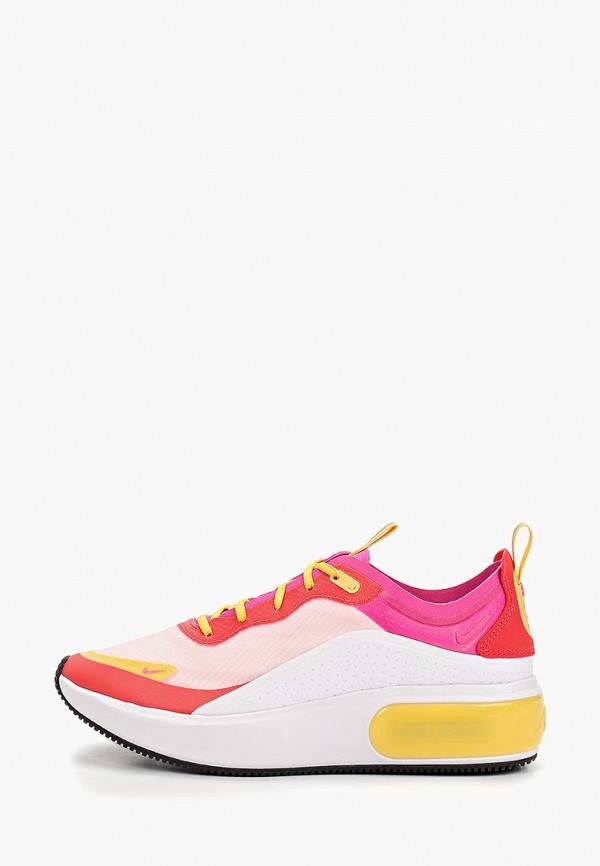 

Кроссовки Nike, Разноцветный, AIR MAX DIA SE WOMEN'S SHOE