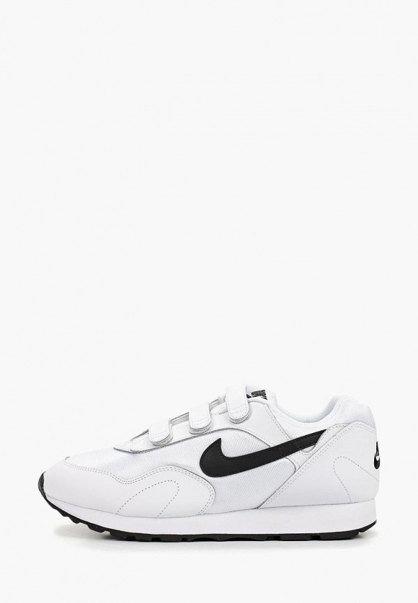 

Кроссовки Nike, Белый, OUTBURST V WOMEN'S SHOE