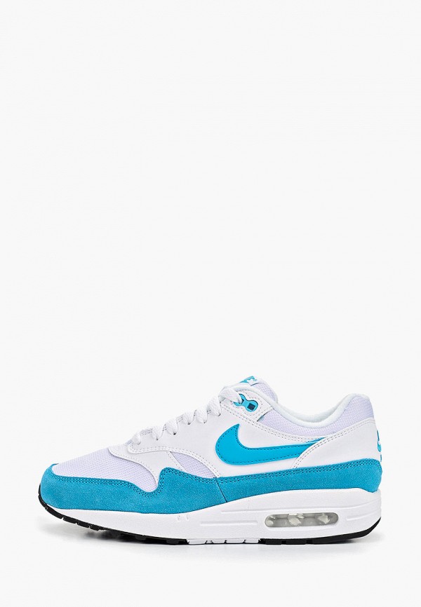 

Кроссовки Nike, WOMEN'S AIR MAX 1 SHOE, Разноцветный