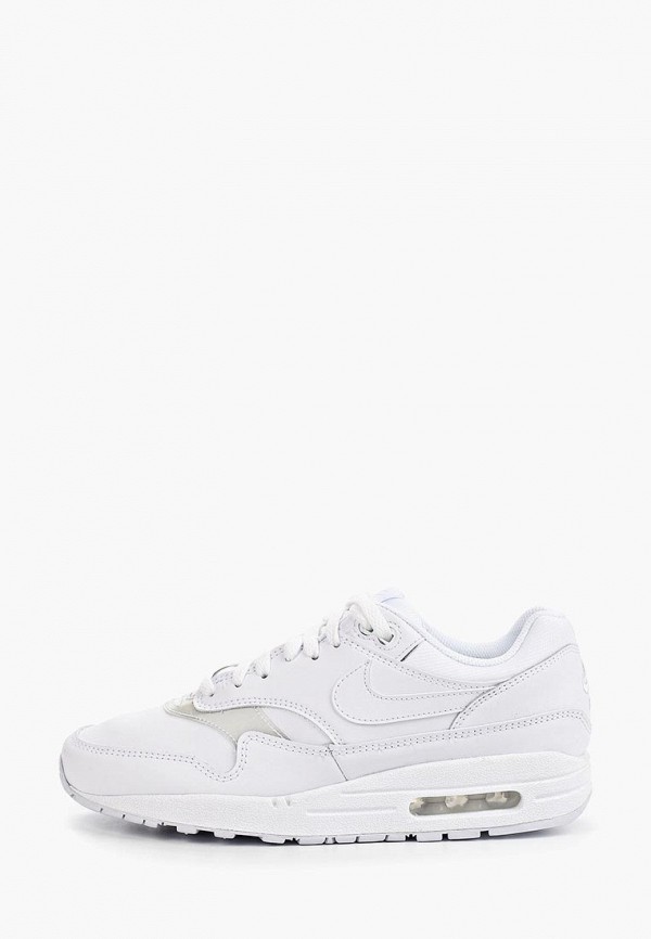 

Кроссовки Nike, Белый, WOMEN'S AIR MAX 1 SHOE