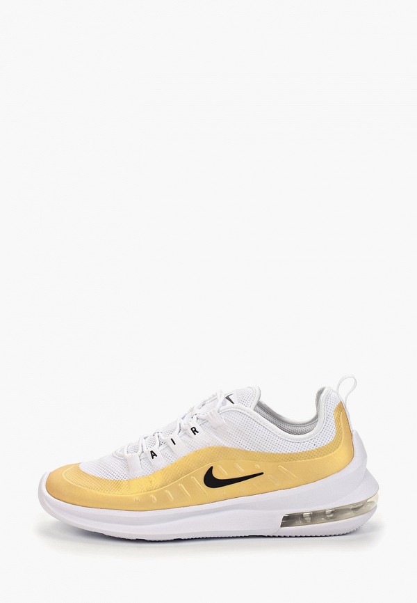 

Кроссовки Nike, Белый, AIR MAX AXIS WOMEN'S SHOE