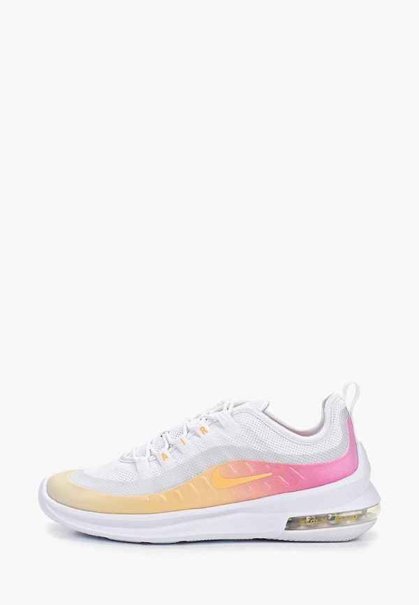 

Кроссовки Nike, AIR MAX AXIS PREMIUM WOMEN'S SHOE, Белый