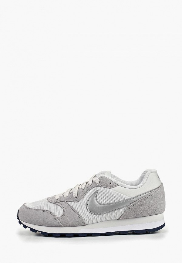 

Кроссовки Nike, WOMEN'S MD RUNNER 2 SHOE WOMEN'S SHOE, Белый