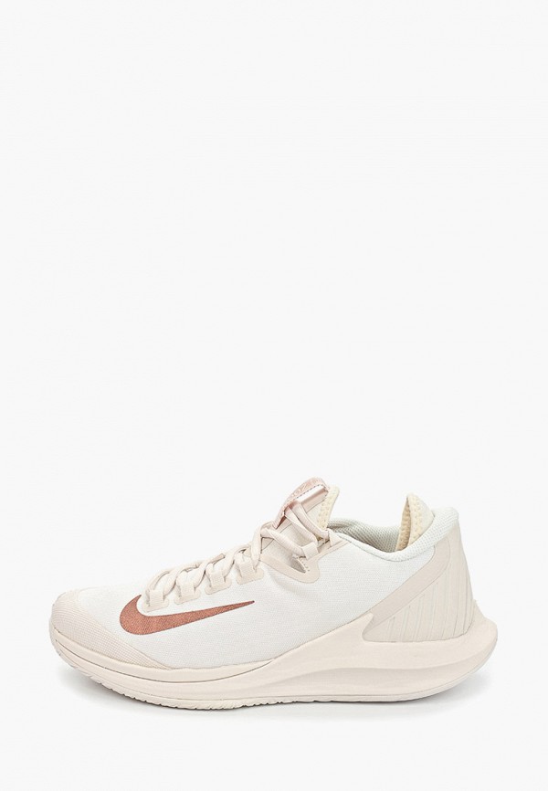 

Кроссовки Nike, COURT AIR ZOOM ZERO WOMEN'S TENNIS SHOE, Белый