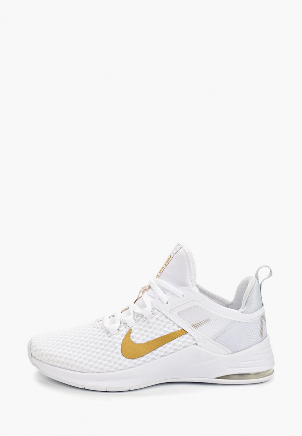 

Кроссовки Nike, Белый, AIR MAX BELLA TR 2 WOMEN'S TRAINING SHOE