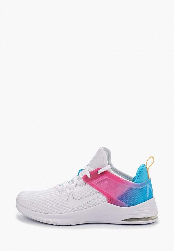 

Кроссовки Nike, AIR MAX BELLA TR 2 WOMEN'S TRAINING SHOE, Белый