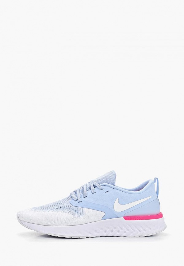 

Кроссовки Nike, Фиолетовый, ODYSSEY REACT FLYKNIT 2 WOMEN'S RUNNING SHOE