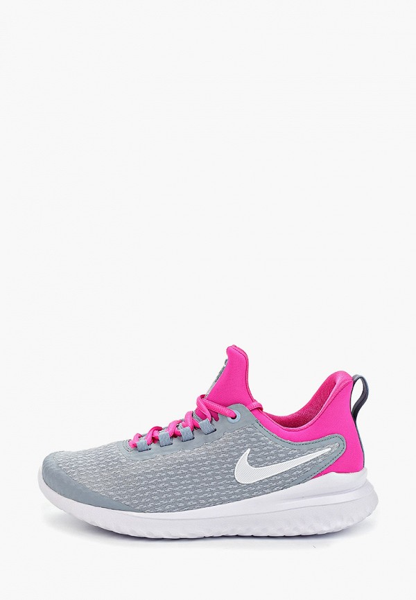

Кроссовки Nike, Голубой, RENEW RIVAL WOMEN'S RUNNING SHOE