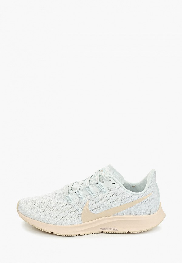 

Кроссовки Nike, AIR ZOOM PEGASUS 36 WOMEN'S RUNNING SHOE, Бирюзовый
