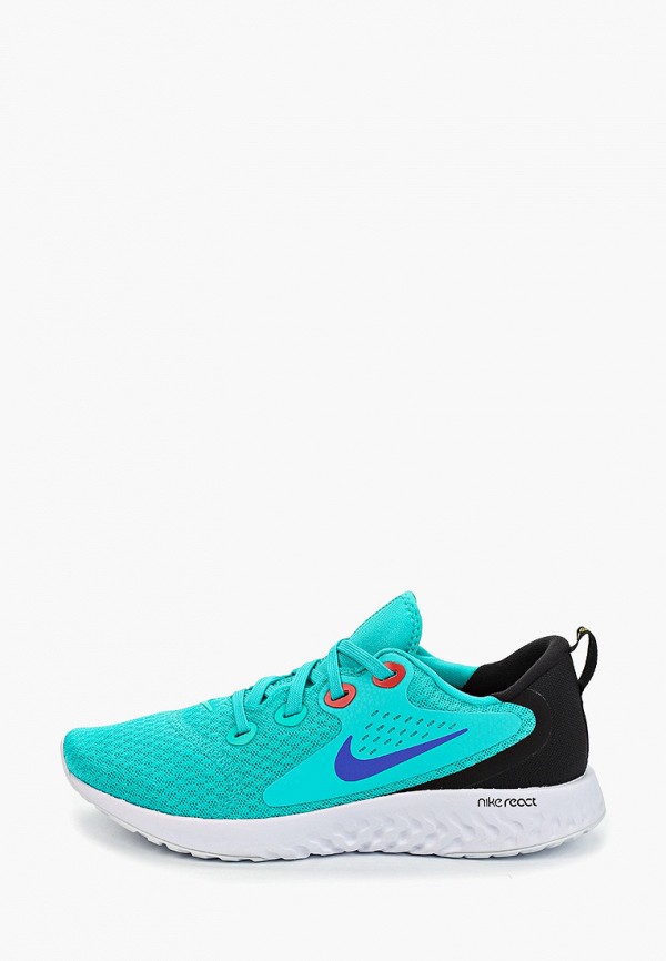 Кроссовки Nike Nike NI464AWETNV1