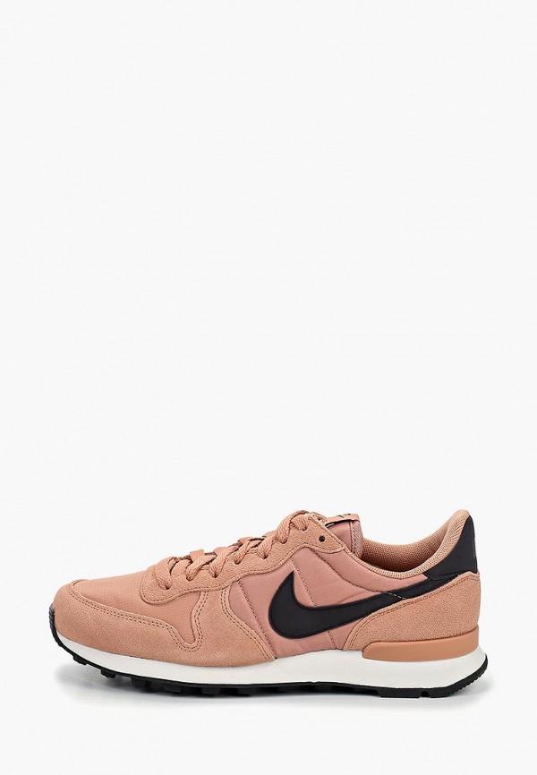 

Кроссовки Nike, INTERNATIONALIST WOMEN'S SHOE, Розовый