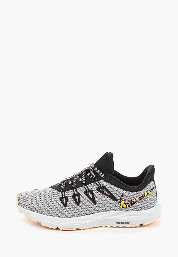 

Кроссовки Nike, QUEST SE WOMEN'S RUNNING SHOE, Серый
