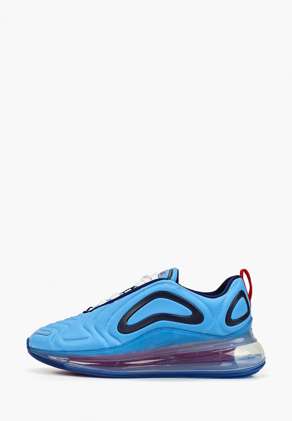 

Кроссовки Nike, Голубой, Air Max 720 Women's Shoe