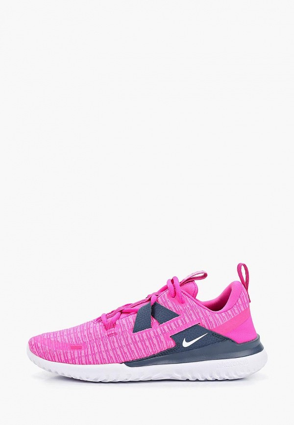 

Кроссовки Nike, Розовый, RENEW ARENA WOMEN'S RUNNING SHOE