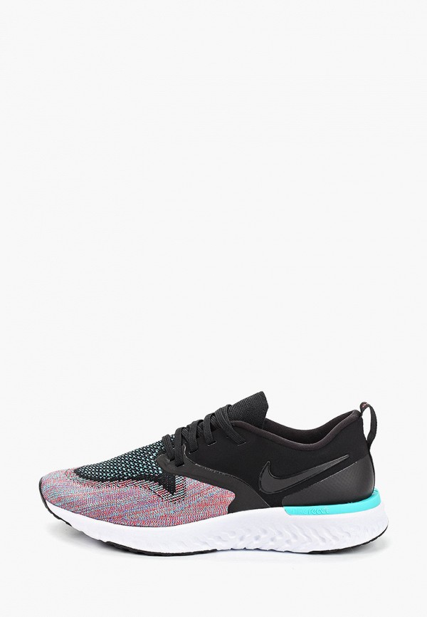 

Кроссовки Nike, Разноцветный, ODYSSEY REACT FLYKNIT 2 WOMEN'S RUNNING SHOE