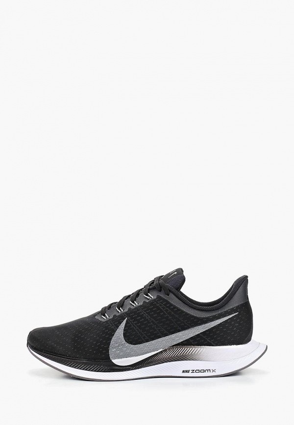 

Кроссовки Nike, Черный, ZOOM PEGASUS 35 TURBO WOMEN'S RUNNING SHOE