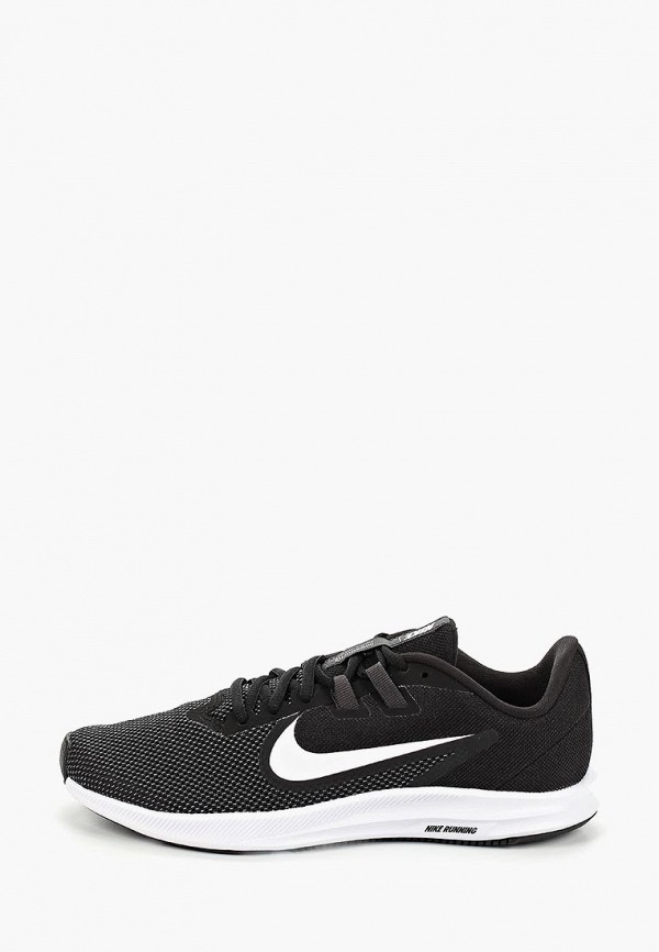 

Кроссовки Nike, Черный, DOWNSHIFTER 9 WOMEN'S RUNNING SHOE