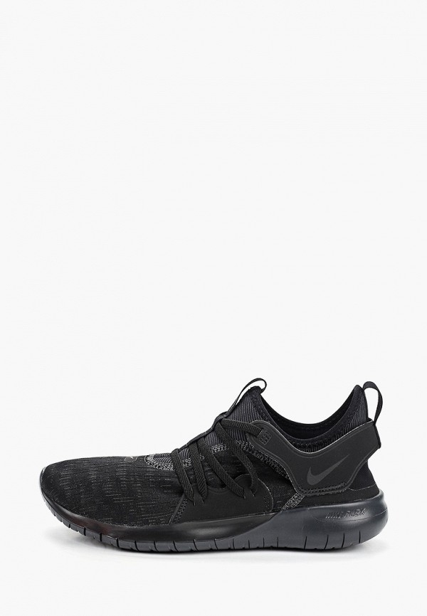 

Кроссовки Nike, Черный, FLEX CONTACT 3 WOMEN'S RUNNING SHOE