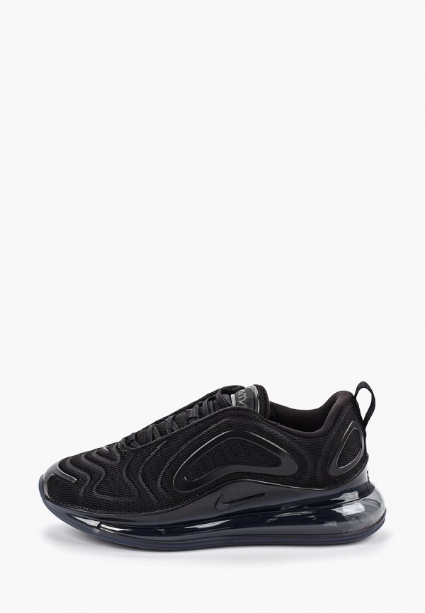 

Кроссовки Nike, Черный, AIR MAX 720 WOMEN'S SHOE