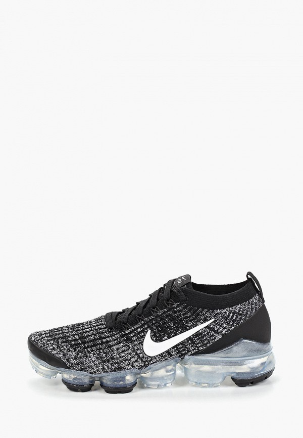 

Кроссовки Nike, Черный, AIR VAPORMAX FLYKNIT 3 WOMEN'S SHOE
