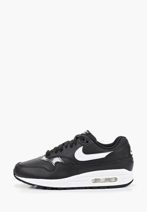 

Кроссовки Nike, Черный, WOMEN'S AIR MAX 1 SHOE