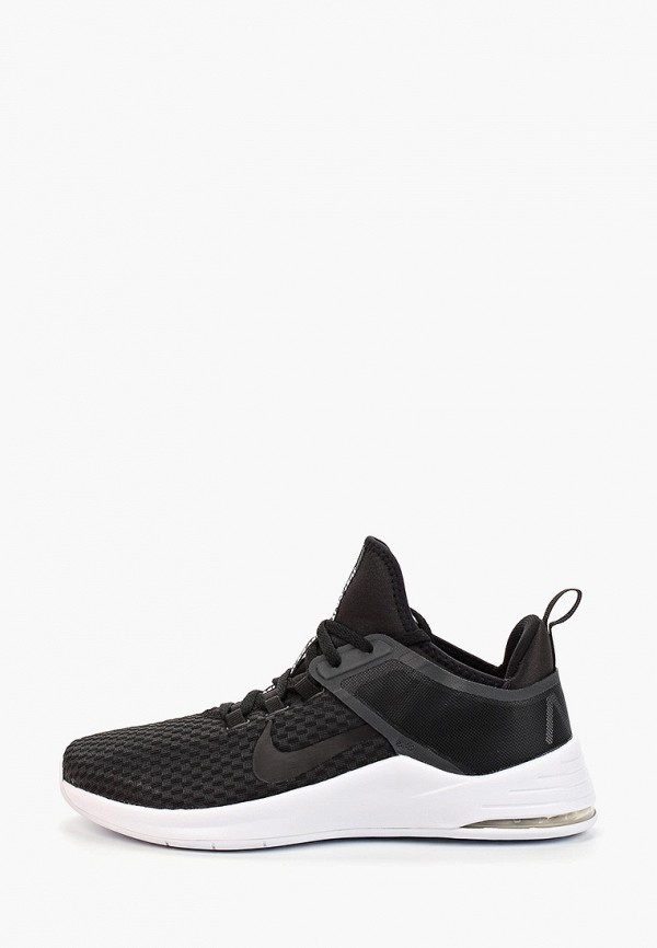 

Кроссовки Nike, Черный, AIR MAX BELLA TR 2 WOMEN'S TRAINING SHOE
