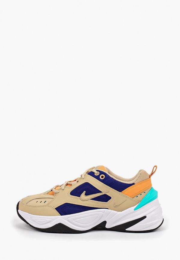 

Кроссовки Nike, Разноцветный, M2K TEKNO WOMEN'S SHOE