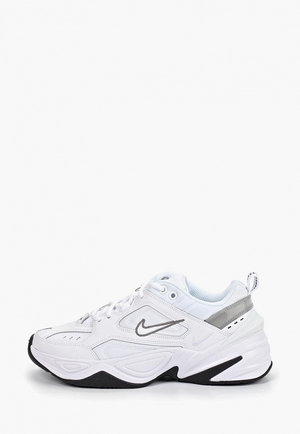 

Кроссовки Nike, Белый, M2K TEKNO WOMEN'S SHOE
