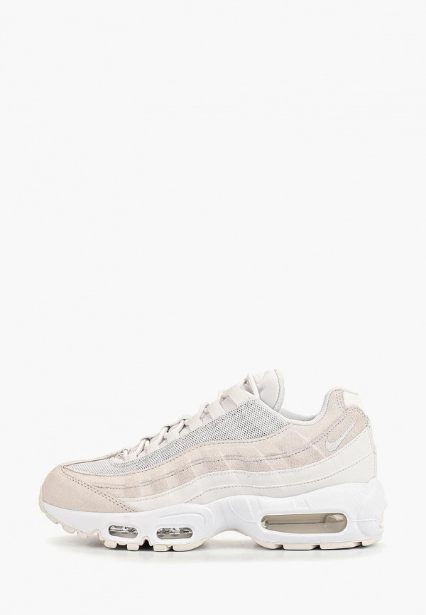 

Кроссовки Nike, AIR MAX 95 PREMIUM WOMEN'S SHOE, Белый