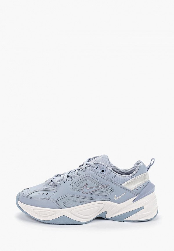 

Кроссовки Nike, Голубой, M2K TEKNO WOMEN'S SHOE