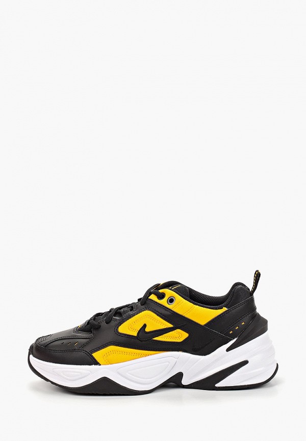 

Кроссовки Nike, M2K TEKNO WOMEN'S SHOE, Разноцветный