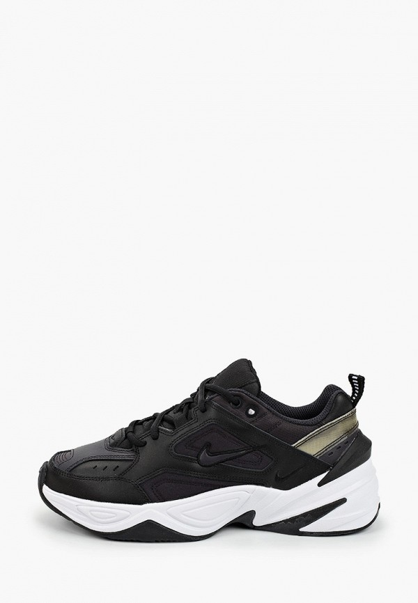 

Кроссовки Nike, Черный, M2K TEKNO WOMEN'S SHOE