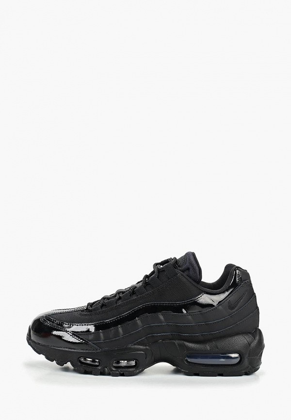 

Кроссовки Nike, Черный, AIR MAX 95 WOMEN'S SHOE
