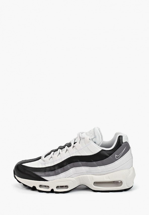 

Кроссовки Nike, AIR MAX 95 WOMEN'S SHOE, Белый