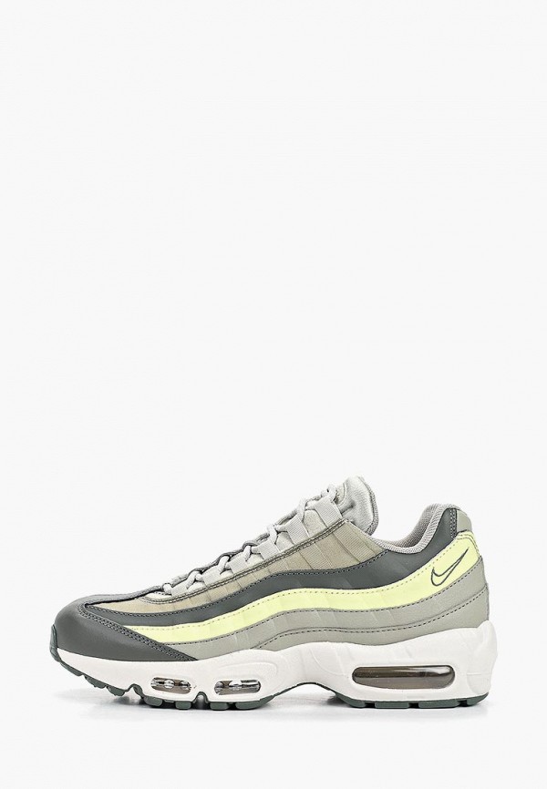 

Кроссовки Nike, AIR MAX 95 WOMEN'S SHOE, Разноцветный