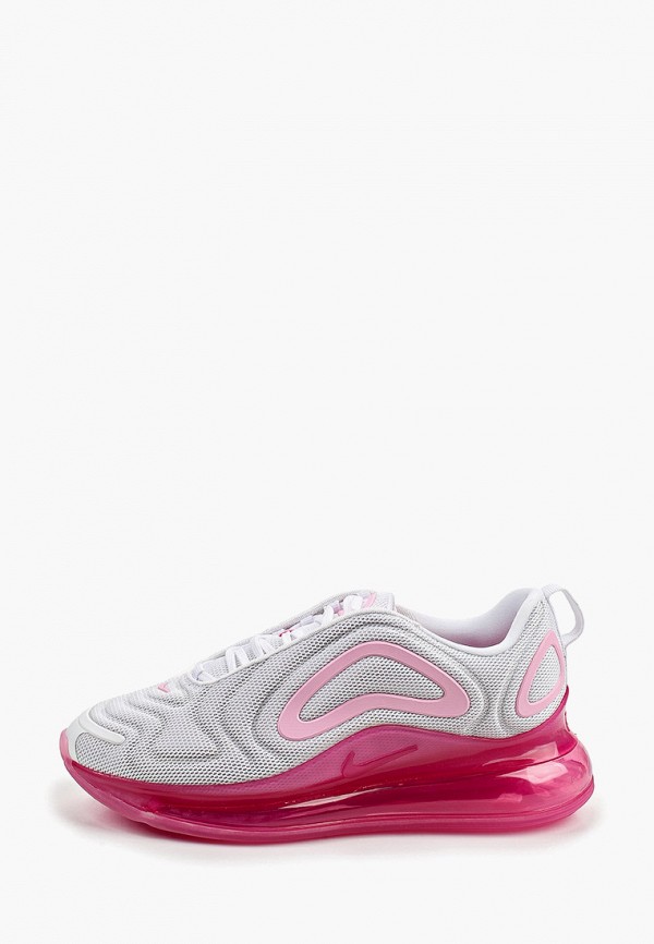 

Кроссовки Nike, AIR MAX 720 WOMEN'S SHOE, Белый