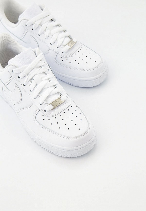фото Кеды nike