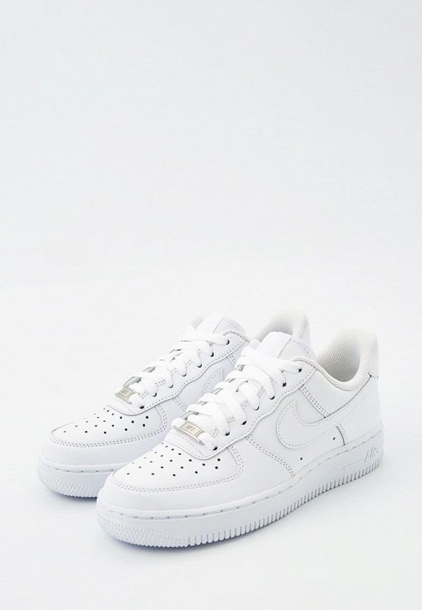 фото Кеды nike