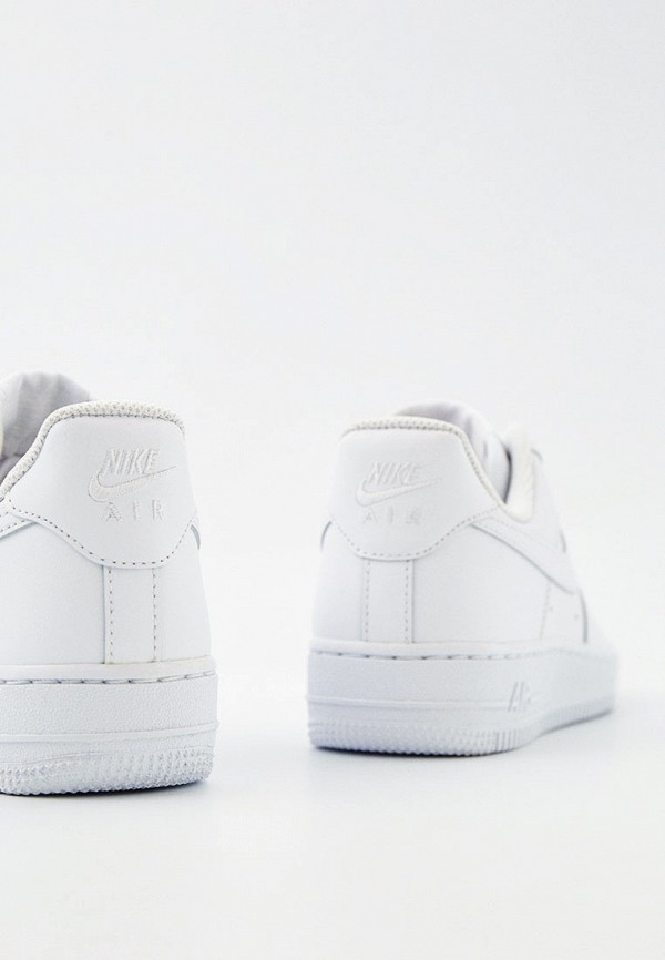 фото Кеды nike