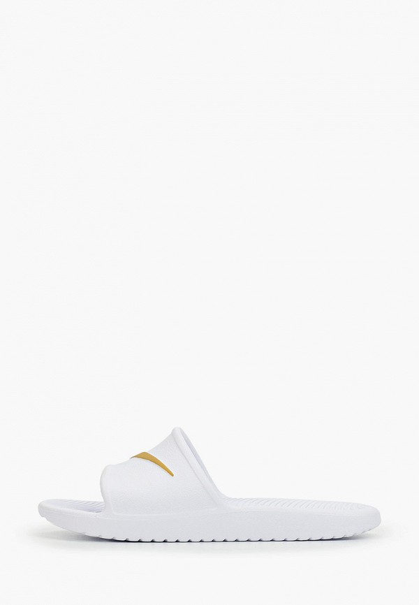 

Сланцы Nike, Белый, Women's Kawa Shower Sandal