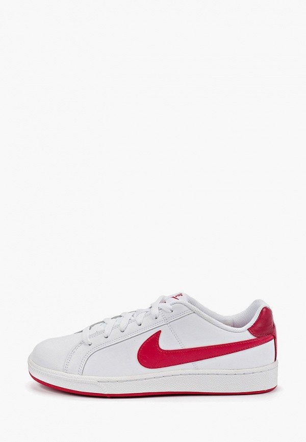 

Кеды Nike, Бежевый, WOMEN'S COURT ROYALE SHOE WOMEN'S SHOE