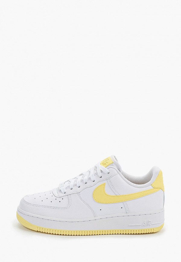

Кеды Nike, Белый, Women's Air Force 1 '07 Shoe