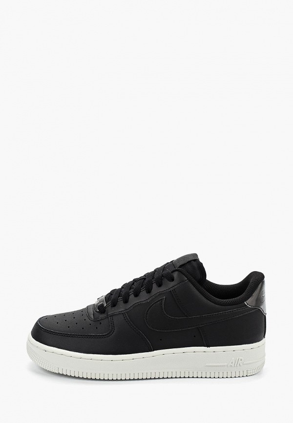 

Кеды Nike, Черный, AIR FORCE 1 '07 ESSENTIAL WOMEN'S SHOE