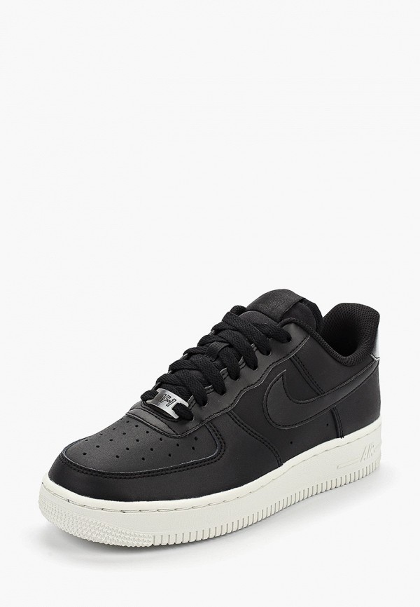

Кеды Nike, Черный, AIR FORCE 1 '07 ESSENTIAL WOMEN'S SHOE